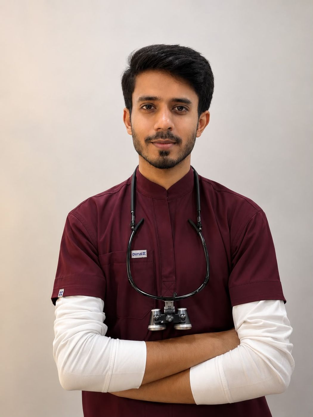 Dr. Abhishek Raj Singh